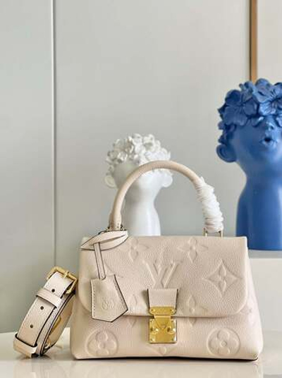 Louis Vuitton Madeleine BB