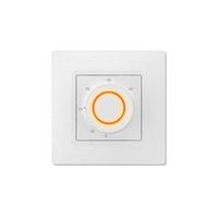 Терморегулятор Теплолюкс LumiSmart 25 белый 3,5 кВт