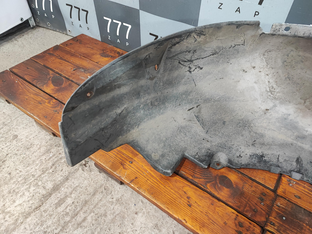 Подкрылок задний правый BMW X5 (E53) 00-07 Б/У Оригинал 51718403060