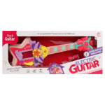 Гитара на бат., коробка 668B