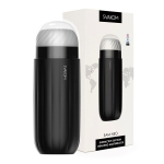 Интерактивный мастурбатор Svakom Sam Neo Interactive Suction & Vibration Masturbator S08A