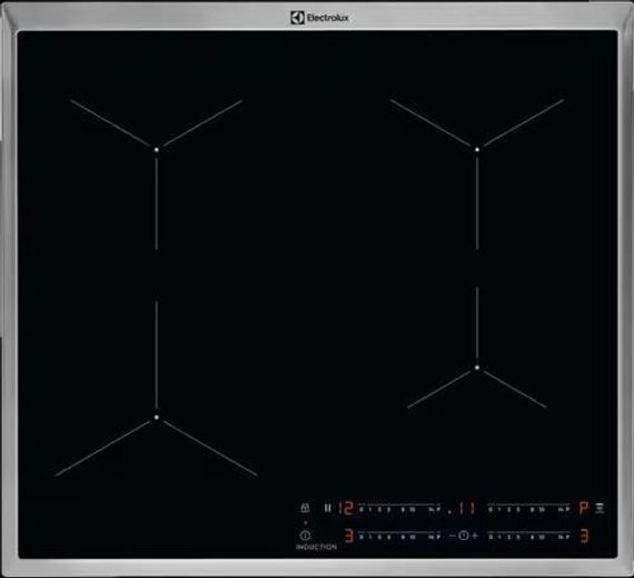 Варочная панель Electrolux EIT60443X