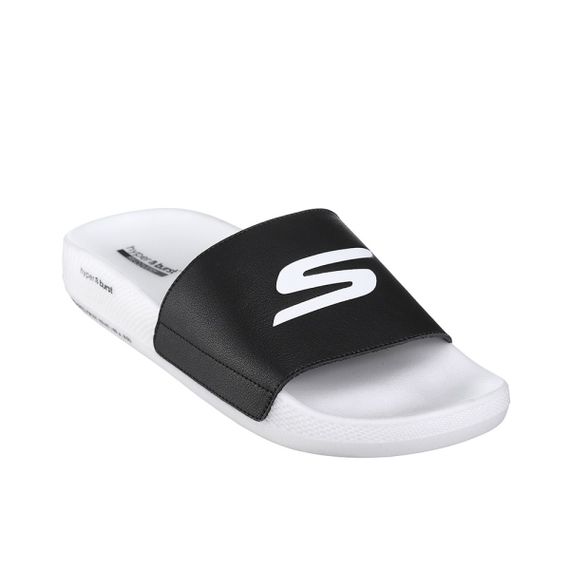 Skechers Hyper Slide 'White'