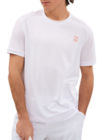 ОДЕЖДА ДЛЯ ТЕННИСА Мужская, Футболка RAQUETA DEPORTE .