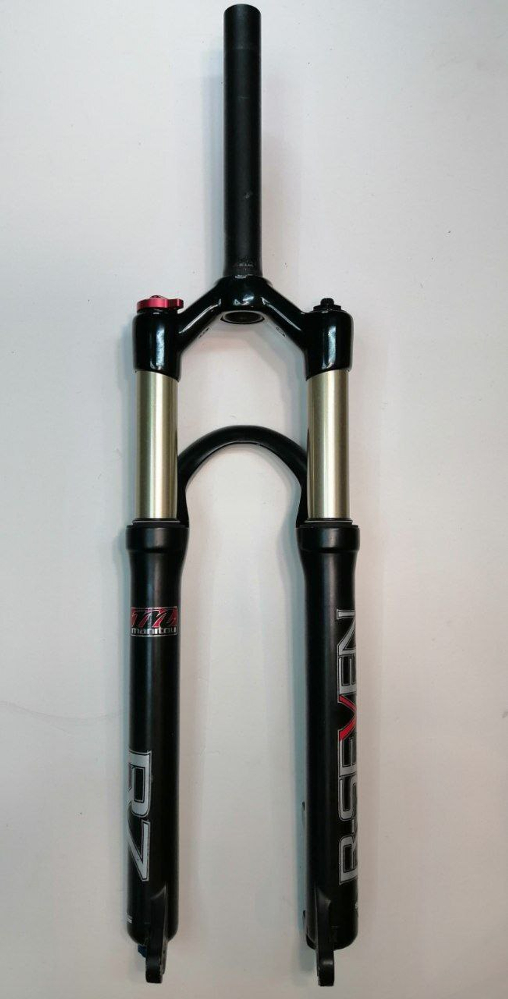 Manitou R Seven R7 26 18 000
