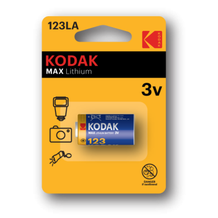 Kodak