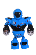 Робот, коробка 58660