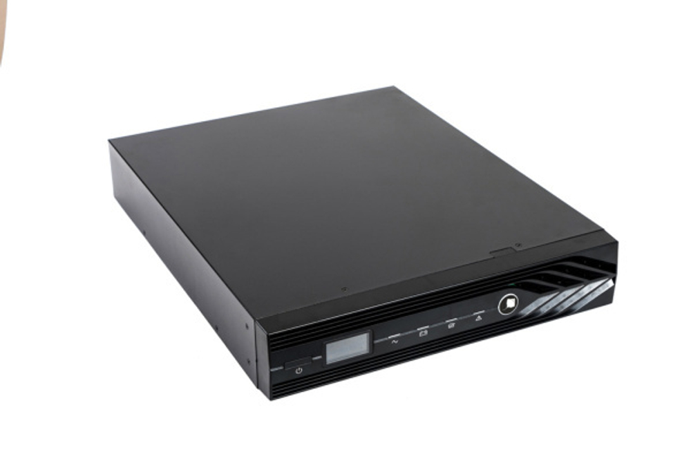 Источник бесперебойного питания Бастион SKAT-UPS 2000 RACK