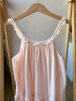 Хлопковый сарафан Bonpoint, 116