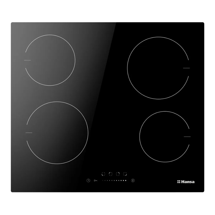 Электрическая панель Hansa BHC633008