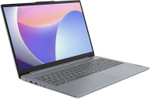 Ноутбук  Lenovo IdeaPad Slim 3 15IRH8 15.6 ", Core i5, 16 Гб RAM, 512 Гб SSD, UHD Graphics, Серый