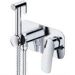 Смеситель с гигиеническим душем Oute T105 T10525