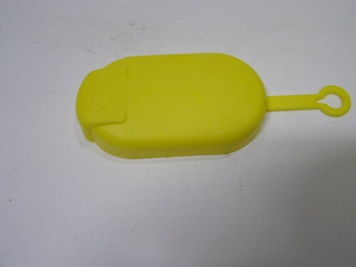 Крышка бачка омыв. Renault Logan Sandero Lada Largus (TORK)