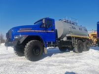 Вакуумные автомобили