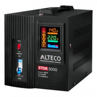 Стабилизаторы напряжения