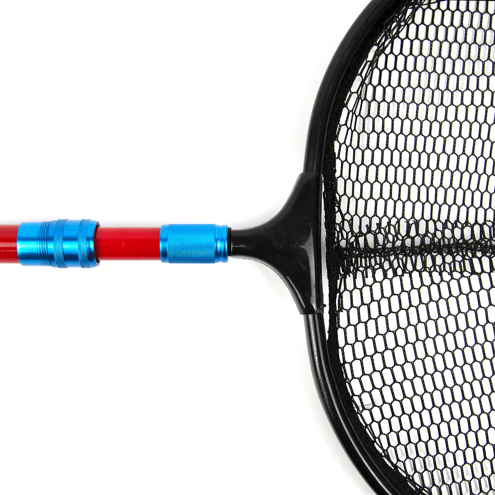 Подсачек квадратный Osprey (голова 40см, сетка)