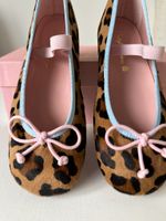 Новые текстильные туфли Pretty Ballerinas , 30