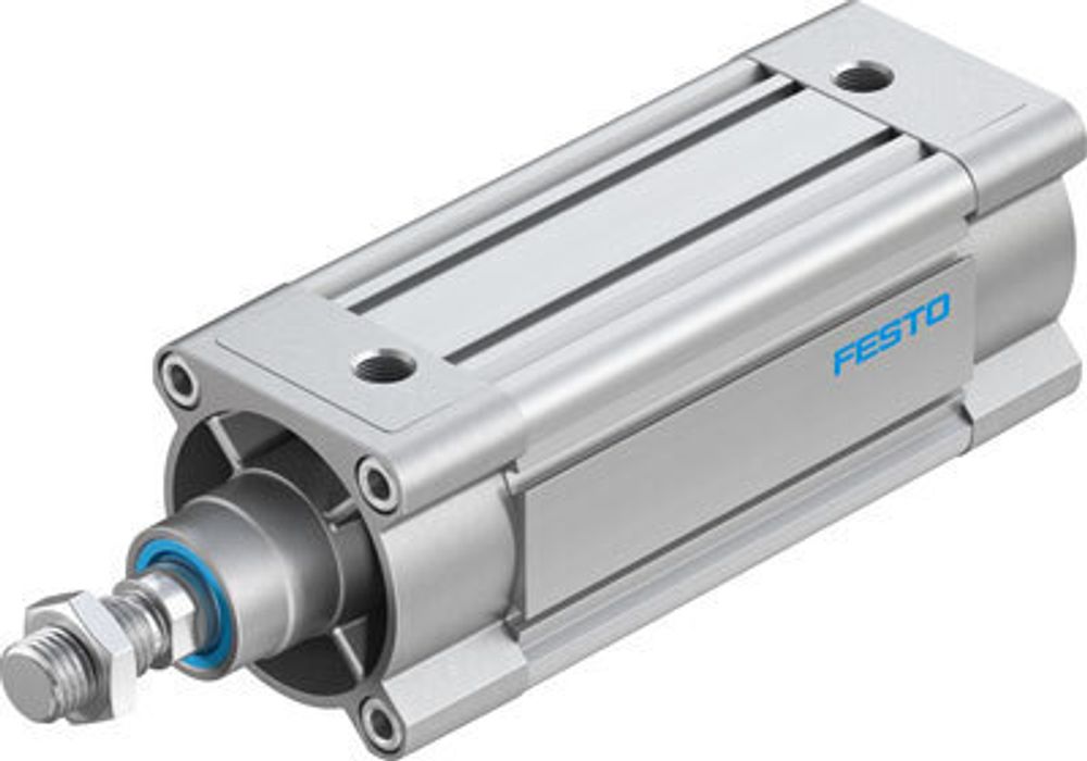 DSBC-80-125-D3-PPSA-N3 Стандартный цилиндр