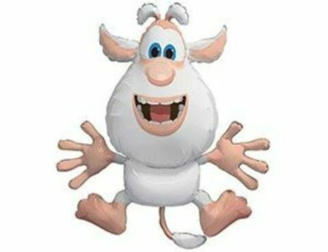 ФИГУРА Буба