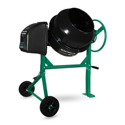 Бетоносмеситель ELECTROLITE БМ-165