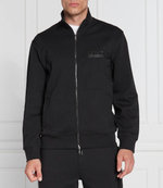 Худи Armani Exchange - черный(6LZMBF ZJCAZ)