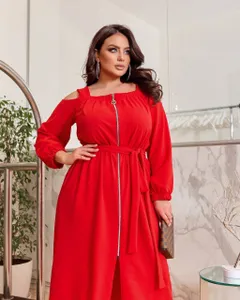 Платье УК-210-4 Fabrika