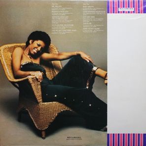 Natalie Cole / Natalie (LP)