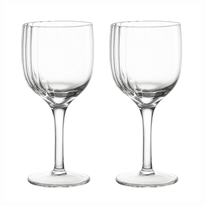 Набор рюмок alice в подарочной упаковке, 65 мл, 2 шт.