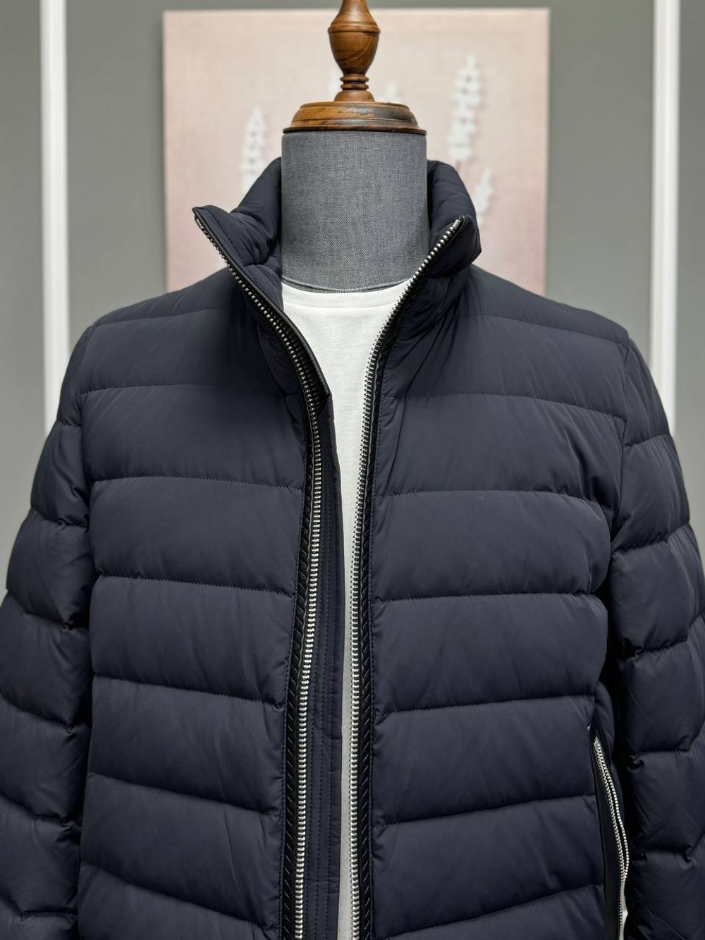 Пуховик Tom Ford