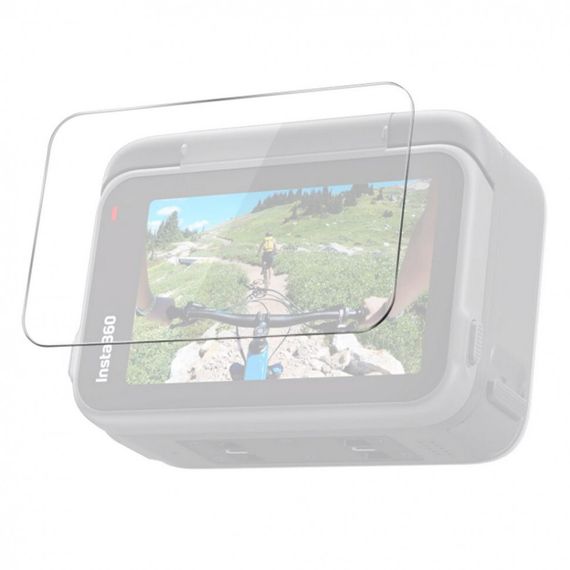 Защитная пленка для экрана Insta360 Ace Pro 2/Ace Pro Screen Protector (CINSBAJC)
