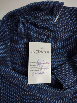 Платье из вискозы 48 размер