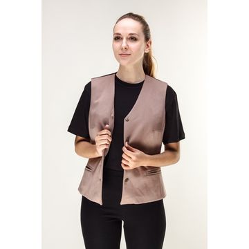 Жилет "МФЦ" *