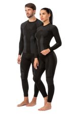 F10 / Комплект / Женский / Черный