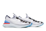 Кроссовки Nike Epic React Flyknit Phantom React Fk Jdi