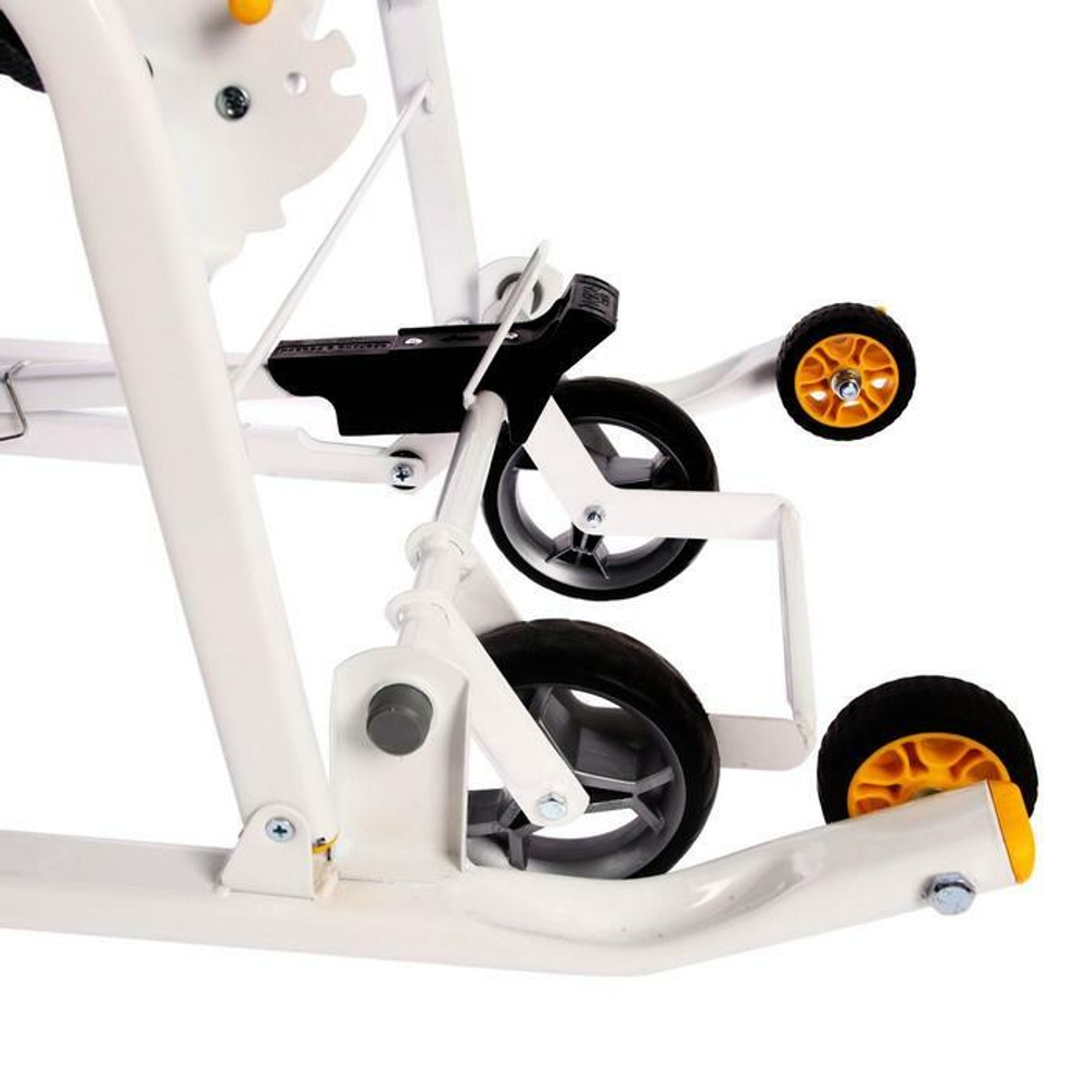 Коляска комбинированная «Disney-baby 2» с Микки Маус синий (арт. DB2/4)