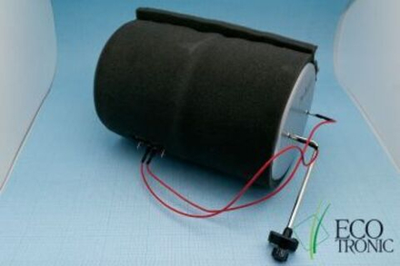 БН к мод. V11-U4L, V10 в сборе