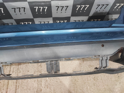 Бампер задний Kia Sorento 4 (MQ4) 20-нв Б/У Оригинал 86611P2000