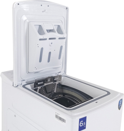 Стиральная машина Midea MFE11W65/W-C белый