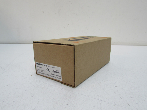 IFM Sensoren IFM PP2001