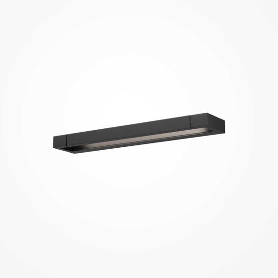 Настенный светильник Maytoni Mirror Beam MIR002WL-L8B4K