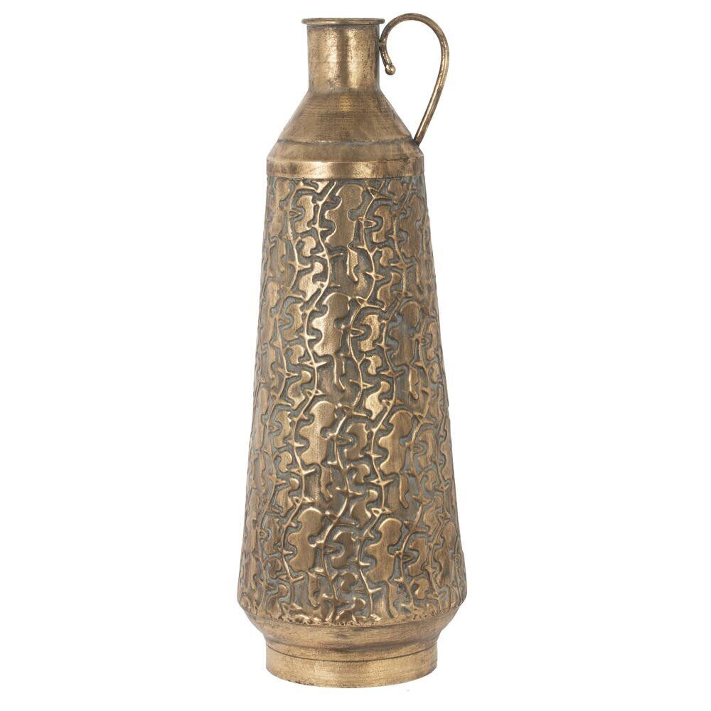 GAEM Ваза для искусственных цветов, L21 W21 H59,5 см