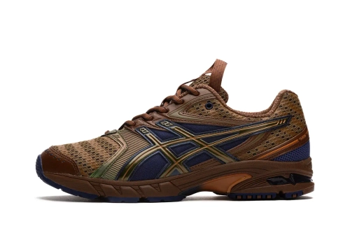Asics UB9-S Gel-DS Trainter 14 "Desert Camp Piquant Orange"