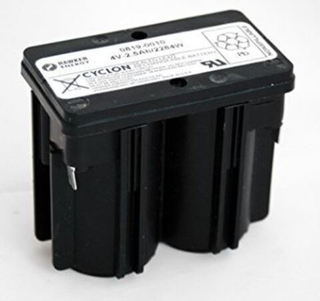 Аккумулятор EnerSys Cyclon 4V2.5AH