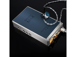 Плеер iBasso DX320 MAX Ti