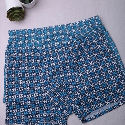 Трусы мужские «Arbuce» (хлопок) 46-54р А109