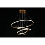 Подвесная люстра Aployt JANINA APL.018.13.100