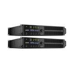 LA12X Усилитель мощности, 4х2600 Вт. (Copy)