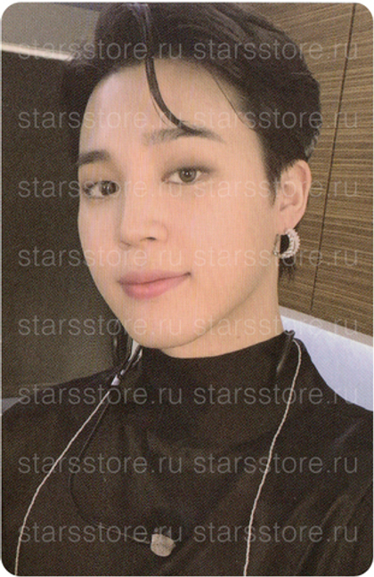 Купить и заказать Jimin | Stars Store K-POP интернет-магазин