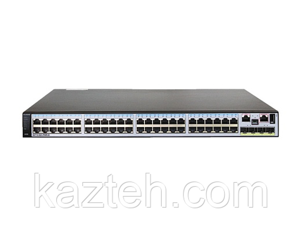 Коммутатор Huawei S5720-52C-PWR-EI