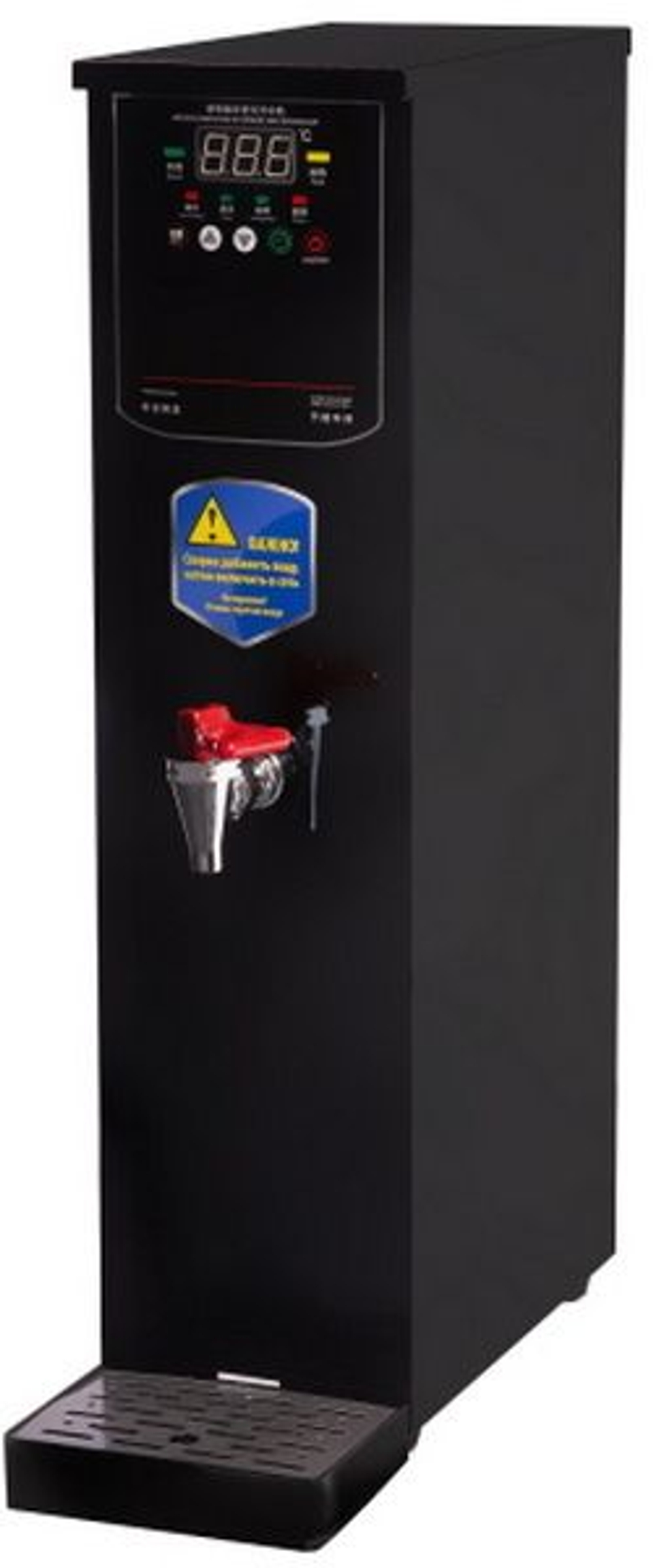 Кипятильник проточный Enigma MWB-10L